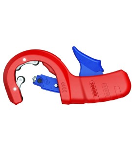 Knipex 90 23 01 BK ręczne narzędzie do cięcia rur Obcinak do rur