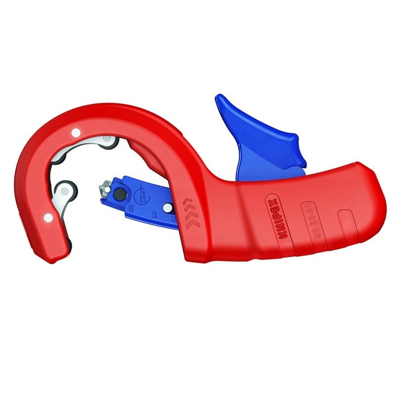 Knipex 90 23 01 BK ręczne narzędzie do cięcia rur Obcinak do rur