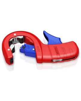 Knipex 90 23 01 BK ręczne narzędzie do cięcia rur Obcinak do rur