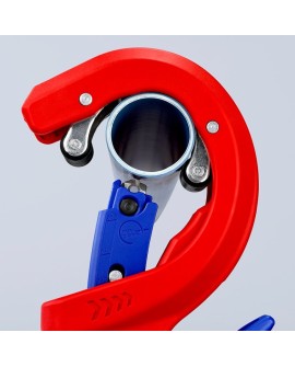 Knipex 90 23 01 BK ręczne narzędzie do cięcia rur Obcinak do rur