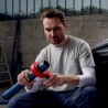 Knipex 90 23 01 BK ręczne narzędzie do cięcia rur Obcinak do rur