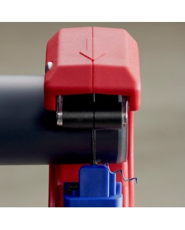 Knipex 90 23 01 BK ręczne narzędzie do cięcia rur Obcinak do rur