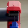 Knipex 90 23 01 BK ręczne narzędzie do cięcia rur Obcinak do rur