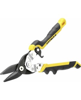 Stanley FMHT73756 nożyce Prosty