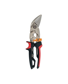 Fiskars PowerGear nożyce Prosty Stal
