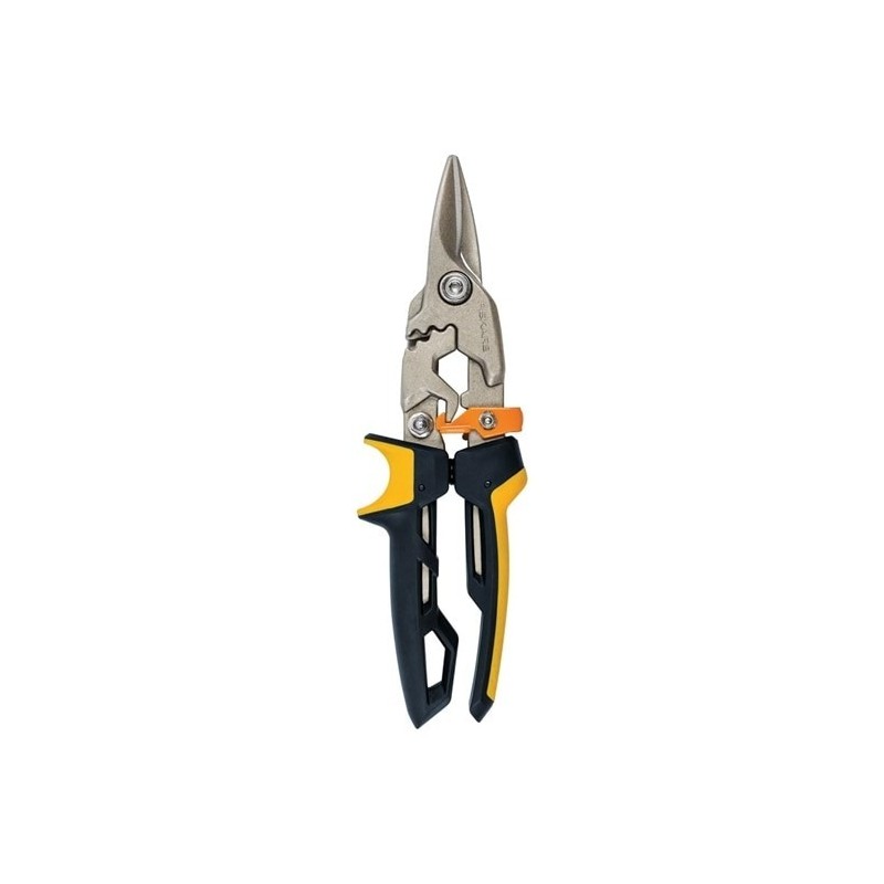 Fiskars 1027207 nożyce Prosty Stal