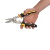 Fiskars 1027207 nożyce Prosty Stal