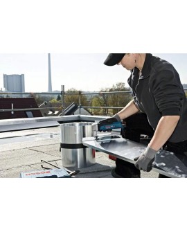 Bosch GSC 12V-13 PROFESSIONAL Ścinanie mocy 3600 spm