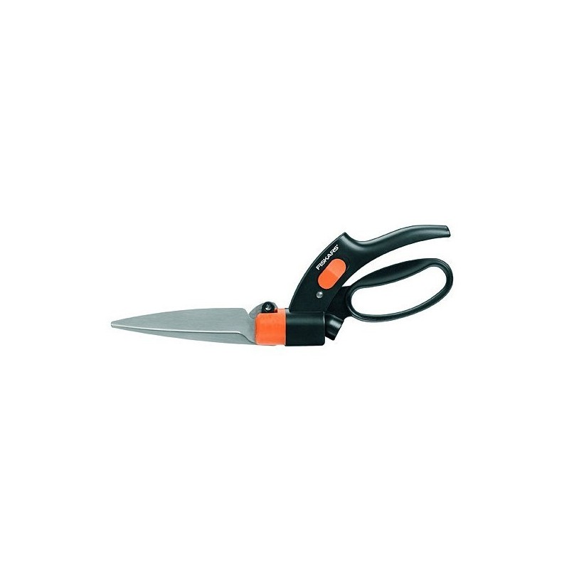 FISKARS NOŻYCE DO TRAWY Z SERWO GS42