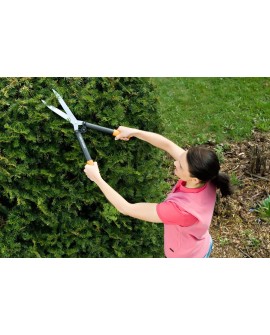 FISKARS NOŻYCE DO ŻYWOPŁOTU HS52