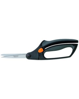 Fiskars S50 Czarny
