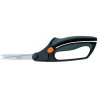 Fiskars S50 Czarny