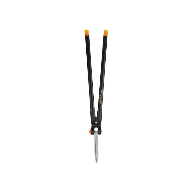 FISKARS NOŻYCE DO TRAWY I ŻYWOPŁOTU GS53