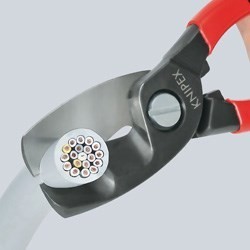 Knipex 95 11 200 szczypce...