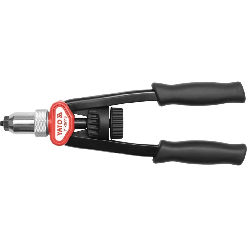 Nitownica do nitonakrętek YATO YT-36119 (M5 - M12)