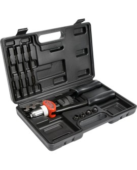 Nitownica do nitonakrętek YATO YT-36119 (M5 - M12)
