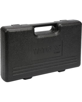 Nitownica do nitonakrętek YATO YT-36119 (M5 - M12)