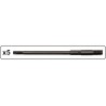 Nitownica do nitonakrętek YATO YT-36119 (M5 - M12)