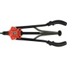 Yato YT-36125 nitownica Wyciskacz