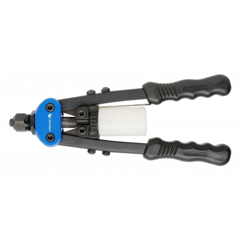 Högert HT2C154 nitownica Rivet kit
