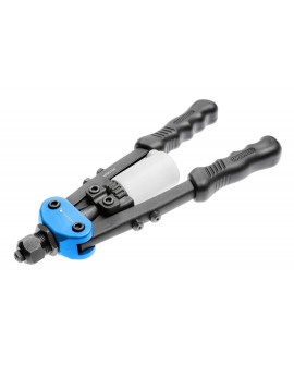 Högert HT2C154 nitownica Rivet kit