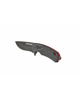 MILWAUKEE NÓŻ SKŁADANY GŁADKI HARDLINE 89mm