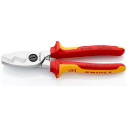 Knipex 95 16 200 obcinacz...