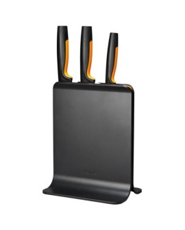Fiskars Functional Form 4 szt. Blok do noży z otworami