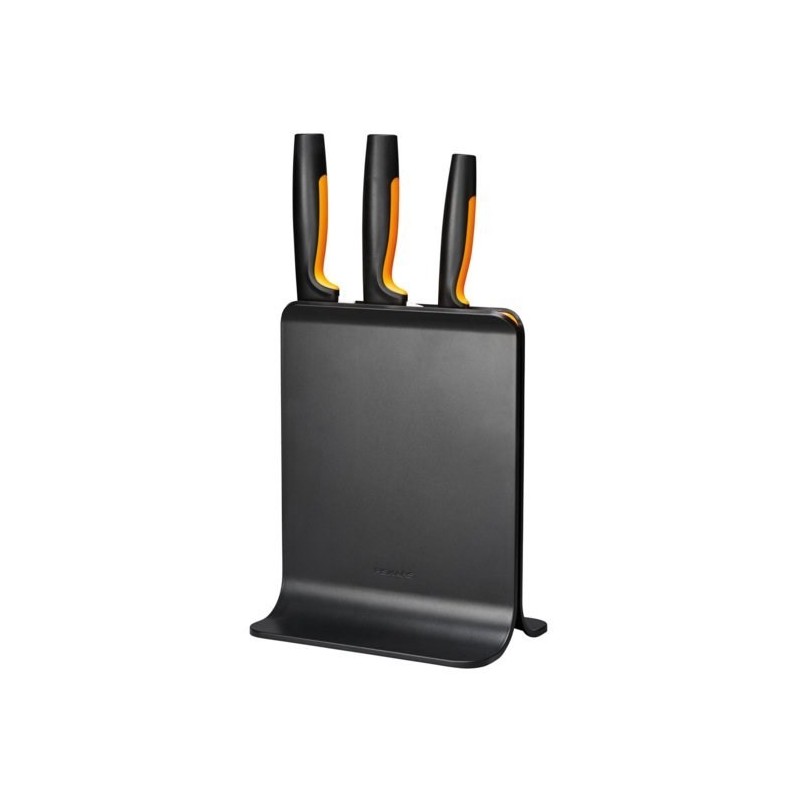 Fiskars Functional Form 4 szt. Blok do noży z otworami