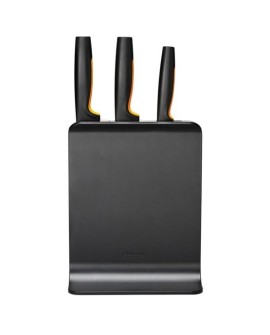 Fiskars Functional Form 4 szt. Blok do noży z otworami