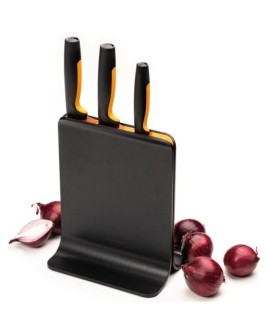 Fiskars Functional Form 4 szt. Blok do noży z otworami