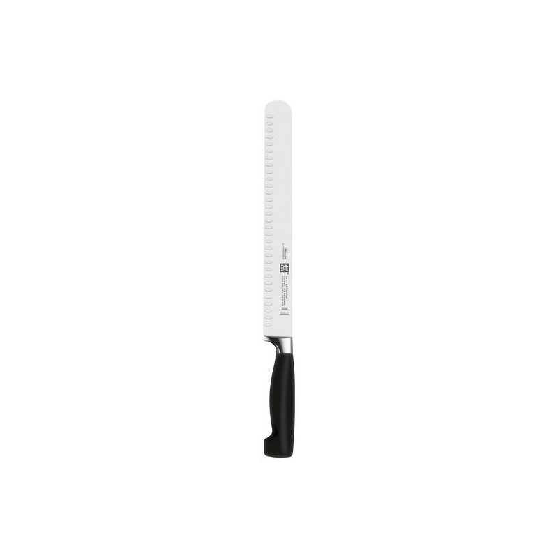 ZWILLING 31081-261-0 nóź kuchenny Stal nierdzewna