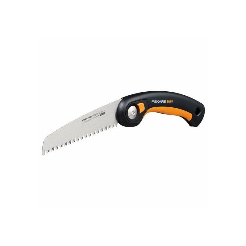 FISKARS PIŁA SKŁADANA SW68