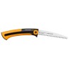 FISKARS PIŁA DO DREWNA Z WYSUWANYM OSTRZEM XTRACT, MAŁA SW73