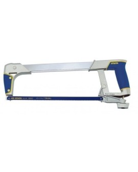 IRWIN 10504407 piła ręczna Niebieski, Stal nierdzewna, Żółty
