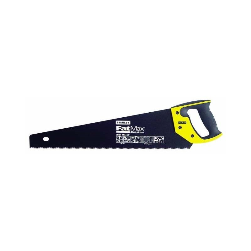 piła płatnica fatmax apliflon 500 mm x 7 zęby, bimateriałowa