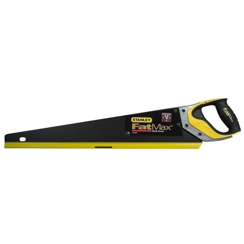 piła płatnica fatmax apliflon 550 mm x 7 zęby, bimateriałowa