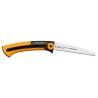 FISKARS PIŁA DO DREWNA Z WYSUWANYM OSTRZEM XTRACT, MAŁA SW72