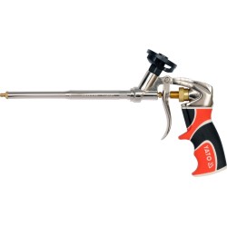 Pistolet do pianki...
