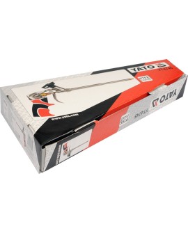 Pistolet do pianki montażowej Yato YT-6745