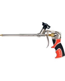 Pistolet do pianki montażowej Yato YT-6745