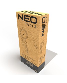 NEO tools 14-718 akcesorium do sprężarki 1 szt.