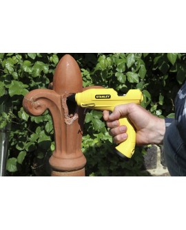 Stanley 6-GR90R Czarny, Żółty 60 W