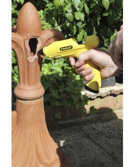Stanley 6-GR90R Czarny, Żółty 60 W