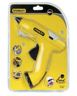 Stanley 6-GR90R Czarny, Żółty 60 W