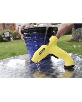 Stanley 6-GR90R Czarny, Żółty 60 W
