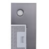 Okap podszafkowy wkład do zabudowy AKPO WK-7 MICRA 50 INOX (50 cm szer. stal nierdzewna)