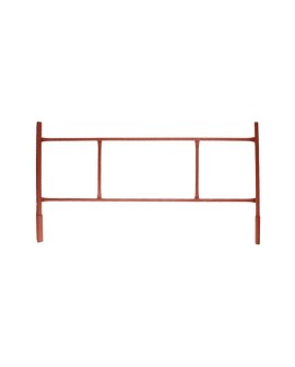 RUSZTOWANIE W. 162cm LEKKIE 162 x 84