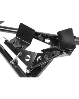 NEO tools 10-602 podnośnik/stojak do pojazdu