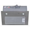 Okap podszafkowy wkład do zabudowy AKPO WK-7 MICRA 50 INOX (50 cm szer. stal nierdzewna)